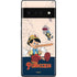 Disney Pinocchio and Jiminy Cricket Google Pixel 6 Pro Skin